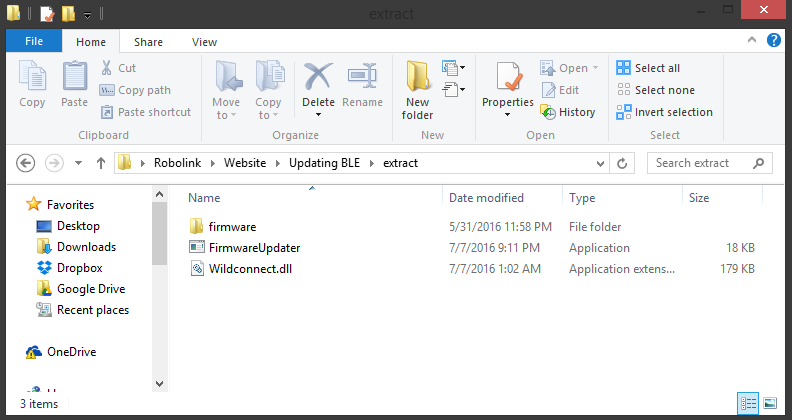 Folder