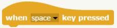 rb_whenkeypressed