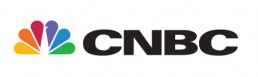 CNBC line logo