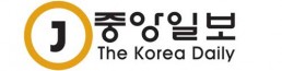 Korea Daily logo