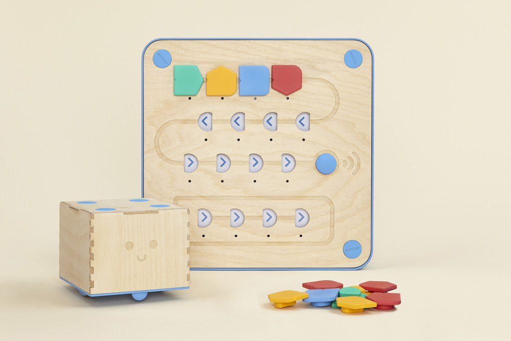 cubetto