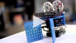 Learn Rokit Smart | Programmable Robot Kits by Robolink
