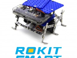 Rokit Smart square