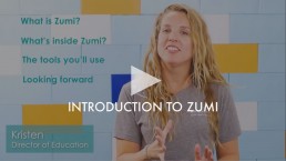 Play Zumi Intro thumbnail